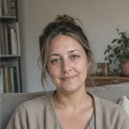 Rachel D.