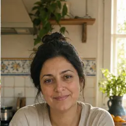 María G.