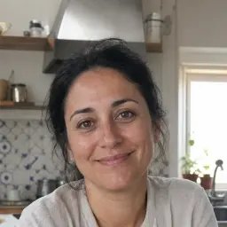 Mariana S.
