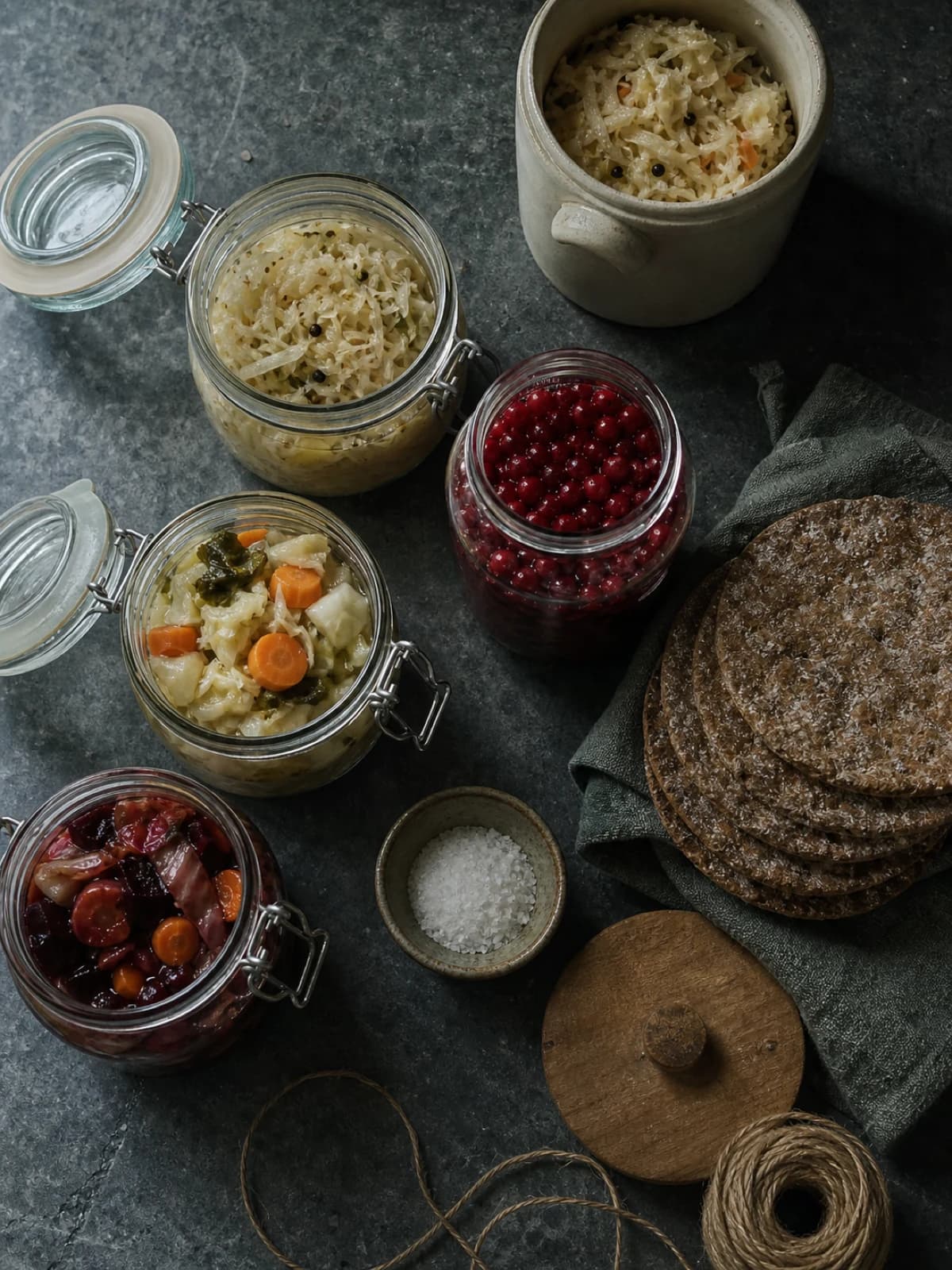 Pantry